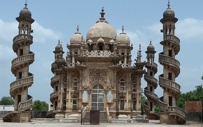 Best Places to Visit in Junagadh