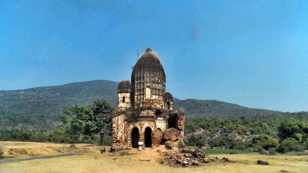 Best Places to Visit in Purulia