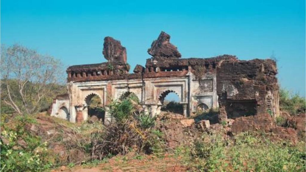 Famous Things About Purulia
